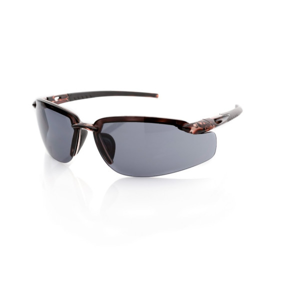 Box of 10 Sports Style Glasses Pamming Smoke