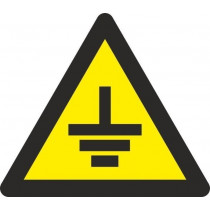 Signe Terre Triangle Terre
