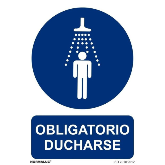 Doccia del segnale richiesta con inchiostri UV