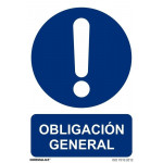 Obrigação geral de sinal com tintas UV