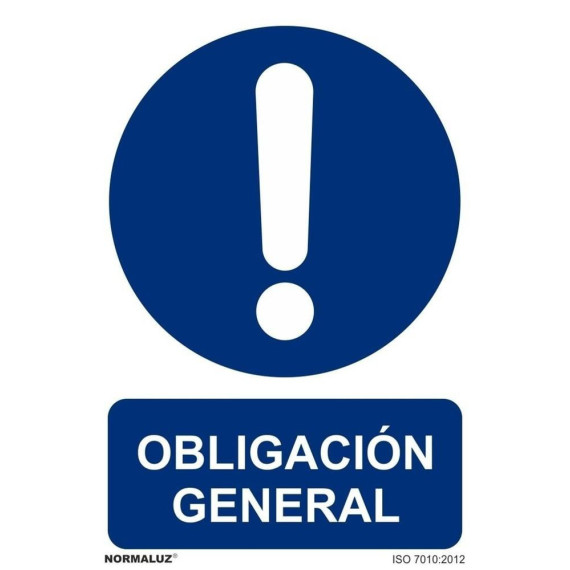 Signal General obligation with UV inks