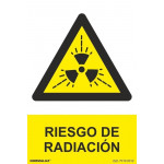 Signal Risk Risk with UV Inks