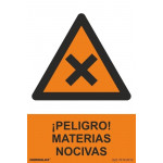 Danger do sinal! Assuntos prejudiciais com tintas UV