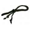 SAFETOP glasses fastening cords (12 units)