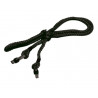 Safety straps for glasses SAFETOP (12 pcs)