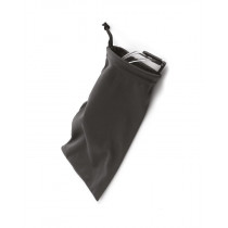 Casos de óculos Polyester Case