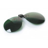 Green Lens SAFETOP Tone Din 5 Flip-Up