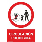 Sinal proibido Use o elevador para crianças menores de 14 anos acompanhadas