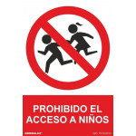 Release Prohibited Access to children with UV inks