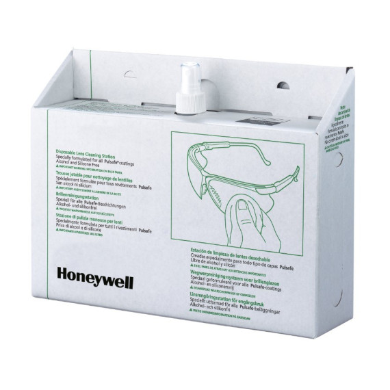 Hygiene and First Aid Cleaning Station
