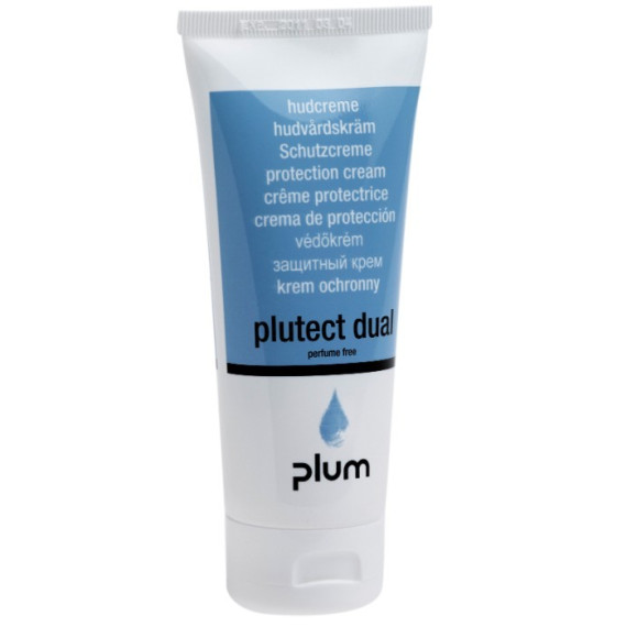 Higiene y Primeros Auxilios Plutect Dual 100ml