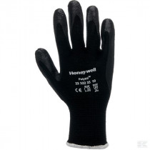 Guantes Polytril Mix POLYTRIL MIX HONEYWELL