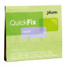 Higiene y Primeros Auxilios Relleno Quickfix