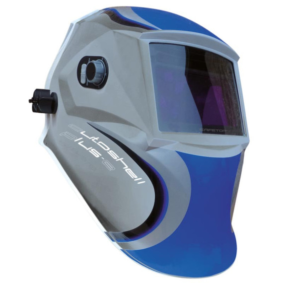 Schermata di saldatura automatica AutoShell Plus-EVO
