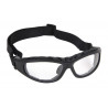 Padded Safety Glasses 4 in 1