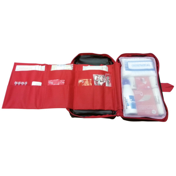 FIRST AID KITS Portable kit