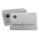 Kits de premiers secours de voiture d'abord