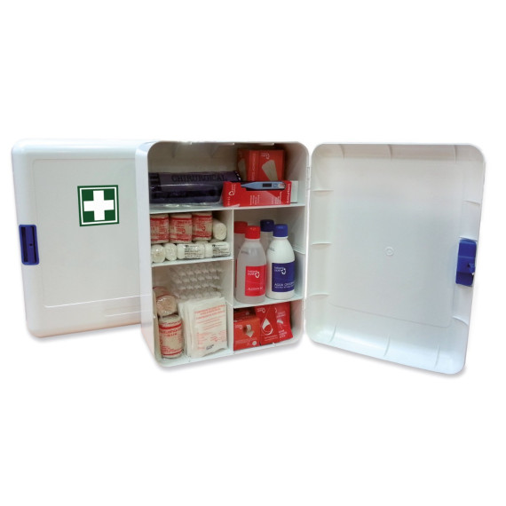Wall kit kit