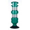 NEW DETACHABLE GREEN LANDMARK