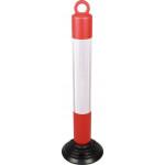 BOLARDO PLASTICO FLEXIBLE