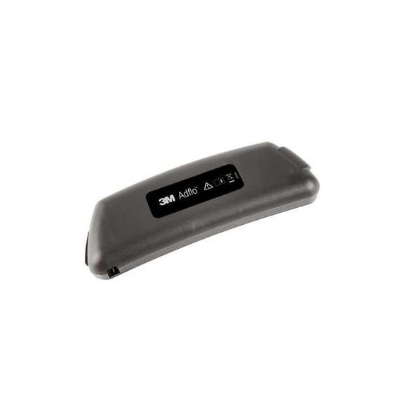 Li-on battery for PAPR AdFlo 3M Mod system. 837630