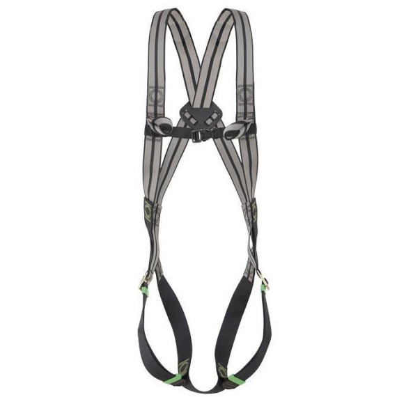 Imbracatura anticicard (anchor di 2 punti) UNE-EN 20361
