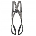 Set Gurness 2 PTOs mit Seil und Karabiner