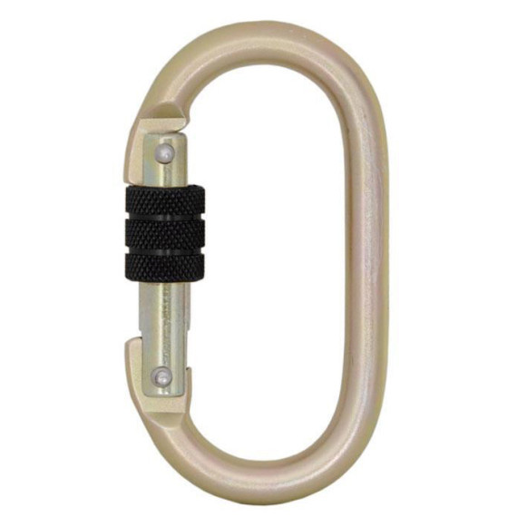 Set Gurness 2 PTOs mit Seil und Karabiner