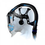 Pantalla 9100 Air con sistema de respiración motorizado Adflo 3M Speedglas