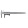 Universal stainless steel ruler 150 mm LIMIT