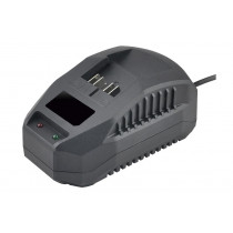 Chargeur de batterie 18V pour outil électrique