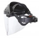 Protezioni facciali Turboshield