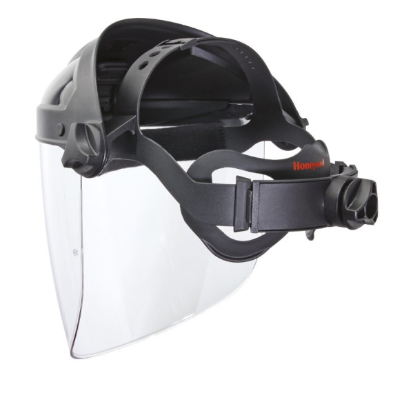Facial Protectors Turboshield