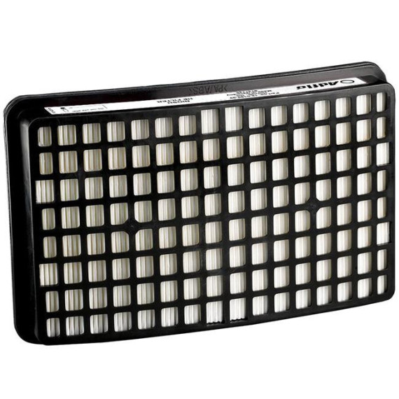 3M ADFLO Filtro de partículas pacote 2ud - 837012