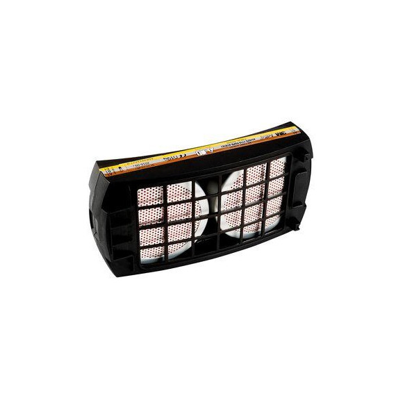 3M Adflo Filtro de gases A1B1E1, 837242 canister filter