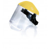 Kit facial ajustável com peça cobridela SAFETOP Facemaster