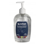 Gel hidroalcohólico 500 ml con dosificador