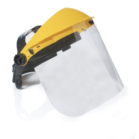 Caja de 10 Protectores Faciales Facy