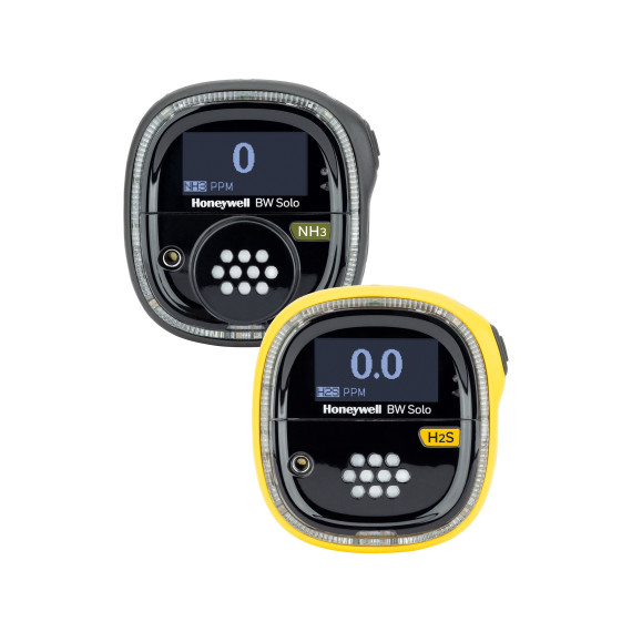 Honeywell BW Singour Détectors Solo