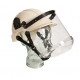 Protectores Faciales Acoplables a Casco Facemaster Combi
