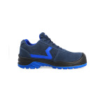 Safety footwear S1P SRC carbon