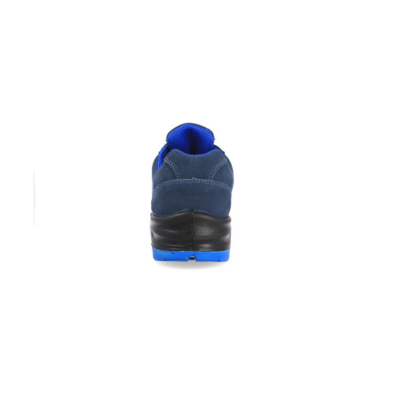 Calzado de Seguridad S1P SRC CARBONO