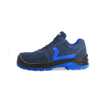 Safety footwear S1P SRC carbon