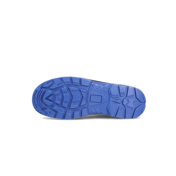 Chaussures de sécurité S1P SRC Carbon