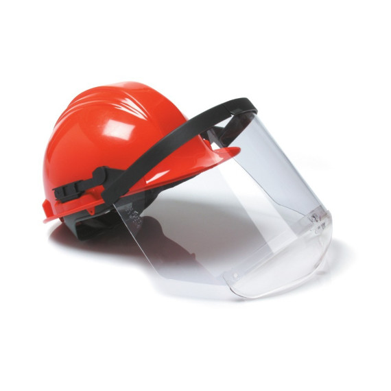 Gesichtsprotektoren Dock zum Helm Perfo-Combi AC.