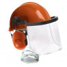 Facial Protection Kit Safetop Superface SR