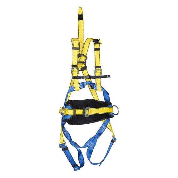 Anti-Free Harness P50 Belt - EN361 and EN358