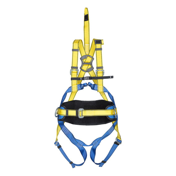 Anti-Free Harness P50 Belt - EN361 and EN358
