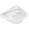 Mascarilla desechable 9152, de protección FFP2 NR D sin válvula 3M 9152 VFlex 3M