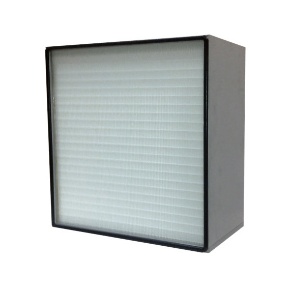 Carbono de filtro H14 EVO 2.0 485x485x14mm